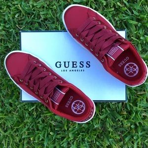Guess Jaida Sneakers